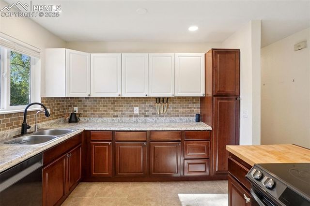 1311 Yosemite Drive, Colorado Springs, CO 80910