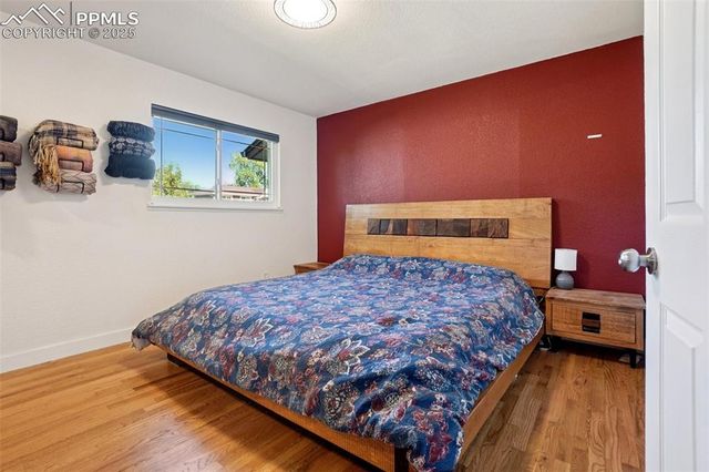 1311 Yosemite Drive, Colorado Springs, CO 80910