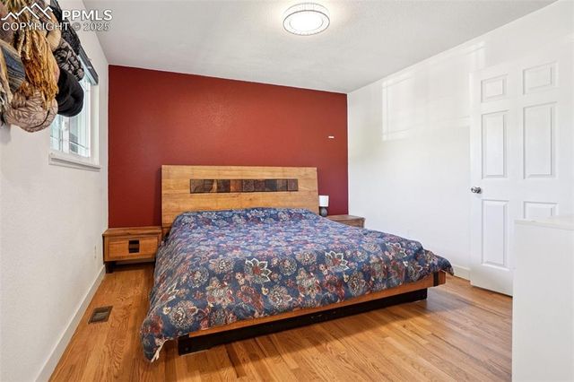 1311 Yosemite Drive, Colorado Springs, CO 80910