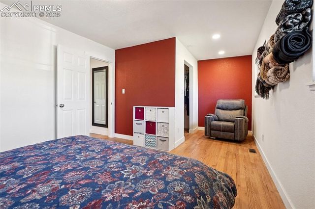 1311 Yosemite Drive, Colorado Springs, CO 80910