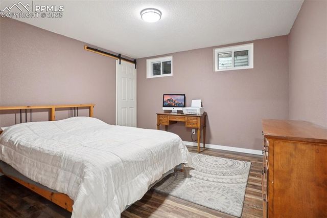 1311 Yosemite Drive, Colorado Springs, CO 80910