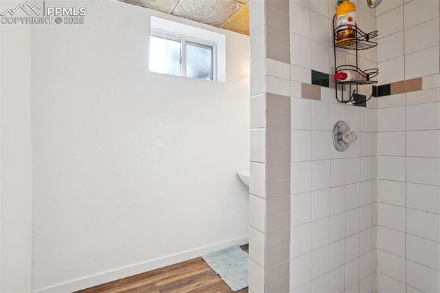 1311 Yosemite Drive, Colorado Springs, CO 80910