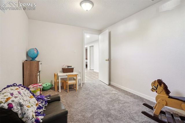 1311 Yosemite Drive, Colorado Springs, CO 80910