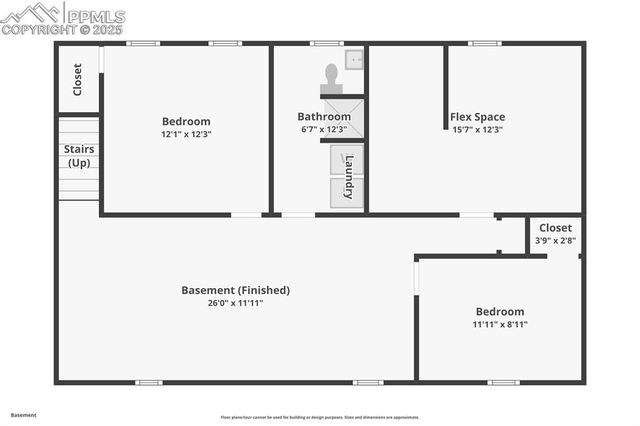 1311 Yosemite Drive, Colorado Springs, CO 80910