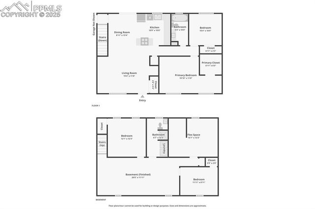 1311 Yosemite Drive, Colorado Springs, CO 80910