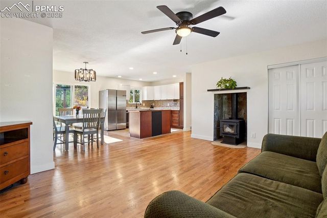 1311 Yosemite Drive, Colorado Springs, CO 80910