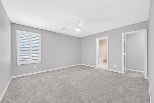 3297 Pergusa Drive, Henderson, NV 89044