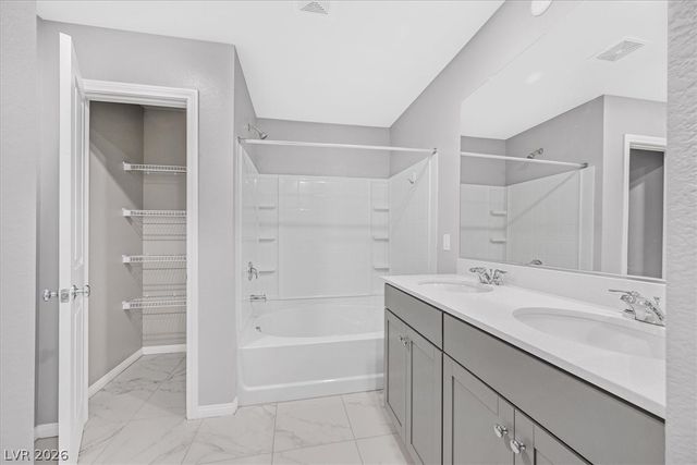 3297 Pergusa Drive, Henderson, NV 89044