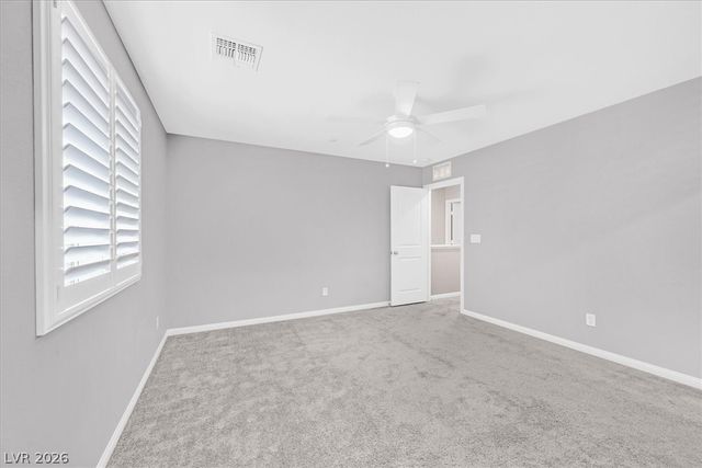 3297 Pergusa Drive, Henderson, NV 89044