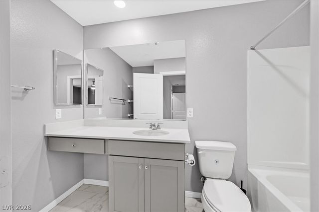 3297 Pergusa Drive, Henderson, NV 89044