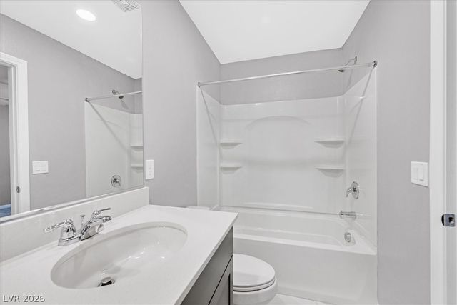 3297 Pergusa Drive, Henderson, NV 89044