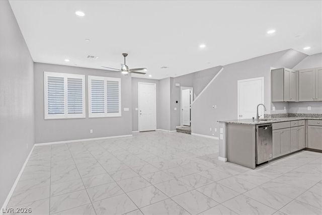 3297 Pergusa Drive, Henderson, NV 89044