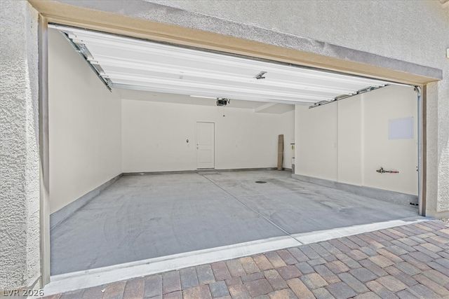 3297 Pergusa Drive, Henderson, NV 89044