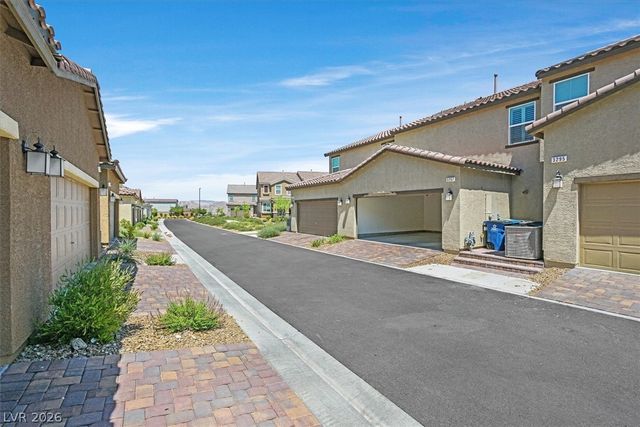 3297 Pergusa Drive, Henderson, NV 89044