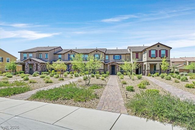 3297 Pergusa Drive, Henderson, NV 89044