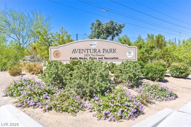 3297 Pergusa Drive, Henderson, NV 89044