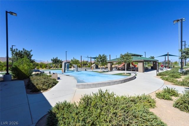 3297 Pergusa Drive, Henderson, NV 89044