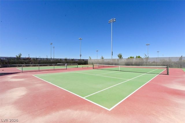 3297 Pergusa Drive, Henderson, NV 89044