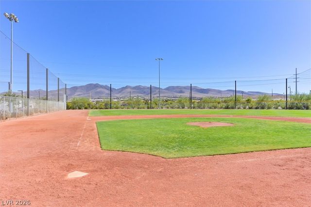 3297 Pergusa Drive, Henderson, NV 89044