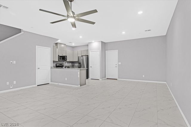 3297 Pergusa Drive, Henderson, NV 89044