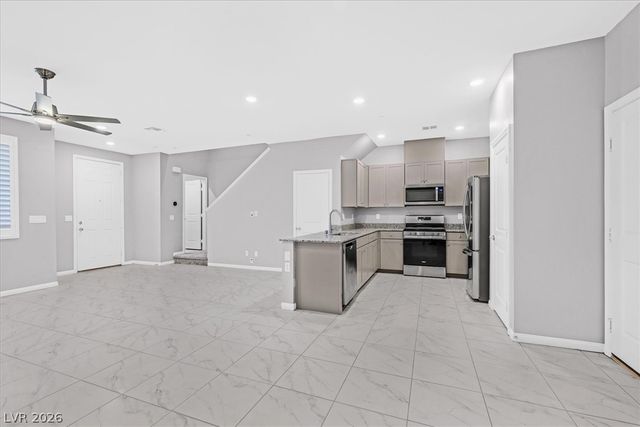 3297 Pergusa Drive, Henderson, NV 89044