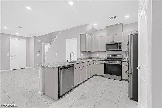 3297 Pergusa Drive, Henderson, NV 89044