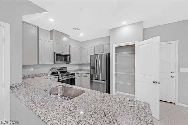 3297 Pergusa Drive, Henderson, NV 89044