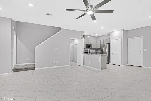 3297 Pergusa Drive, Henderson, NV 89044