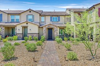 3297 Pergusa Drive, Henderson, NV 89044