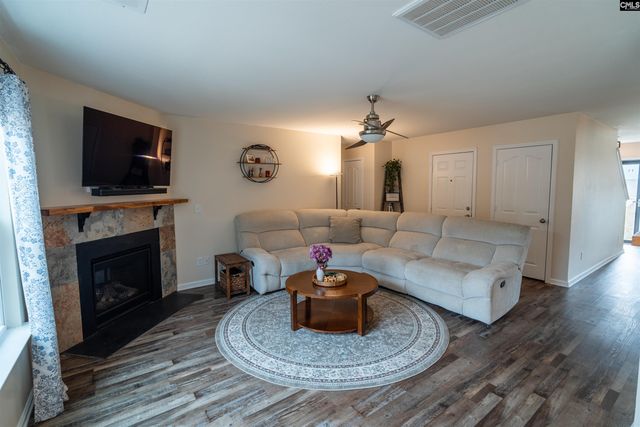 162 Copper Bluff Road, Lexington, SC 29073