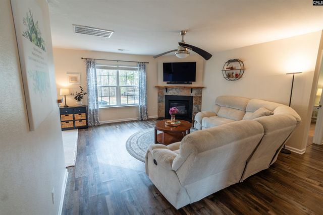 162 Copper Bluff Road, Lexington, SC 29073