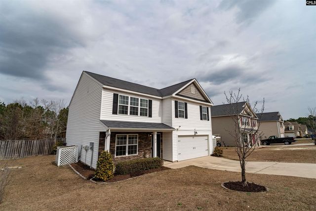 162 Copper Bluff Road, Lexington, SC 29073