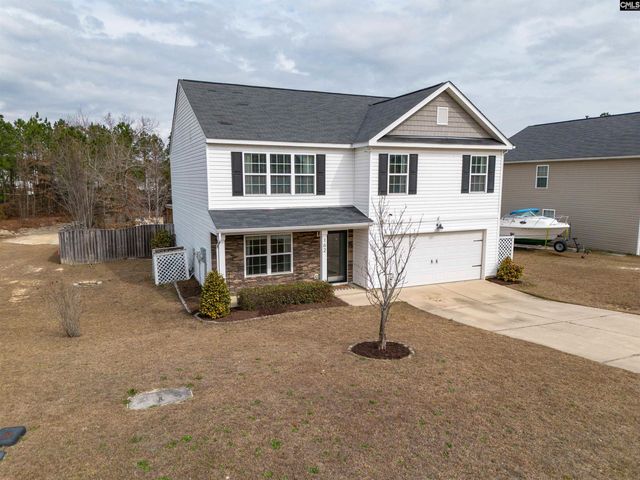 162 Copper Bluff Road, Lexington, SC 29073