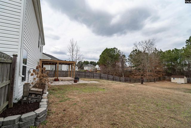 162 Copper Bluff Road, Lexington, SC 29073