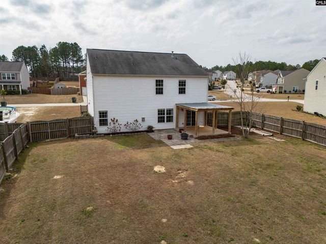 162 Copper Bluff Road, Lexington, SC 29073