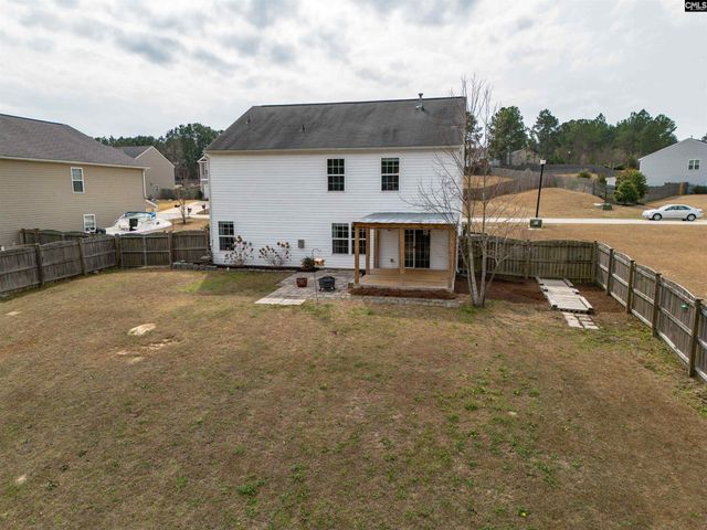 162 Copper Bluff Road, Lexington, SC 29073