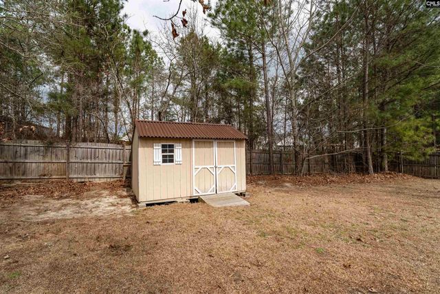 162 Copper Bluff Road, Lexington, SC 29073