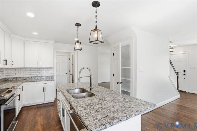 205 Elm St, Ashland, VA 23005