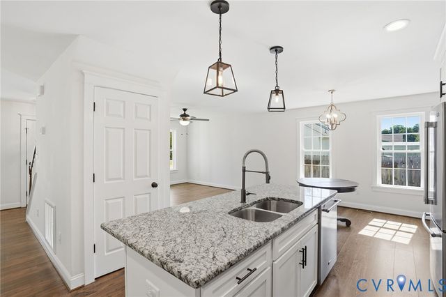 205 Elm St, Ashland, VA 23005