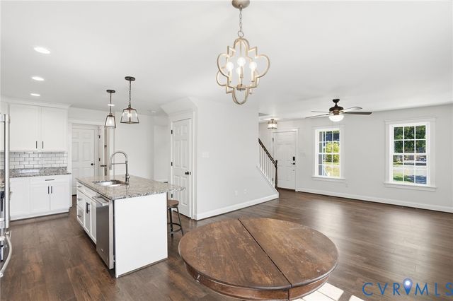 205 Elm St, Ashland, VA 23005