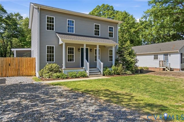 205 Elm St, Ashland, VA 23005