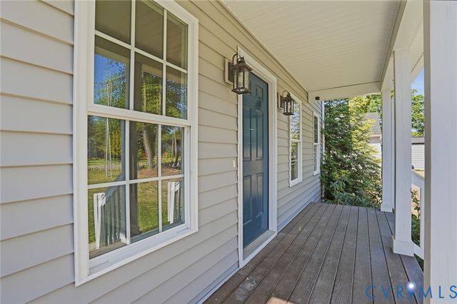 205 Elm St, Ashland, VA 23005