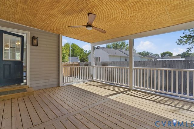 205 Elm St, Ashland, VA 23005