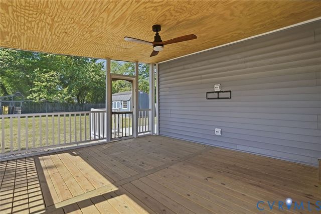 205 Elm St, Ashland, VA 23005