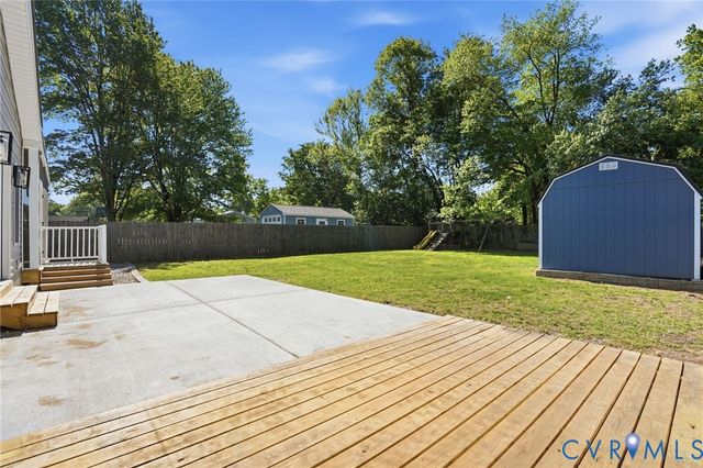 205 Elm St, Ashland, VA 23005