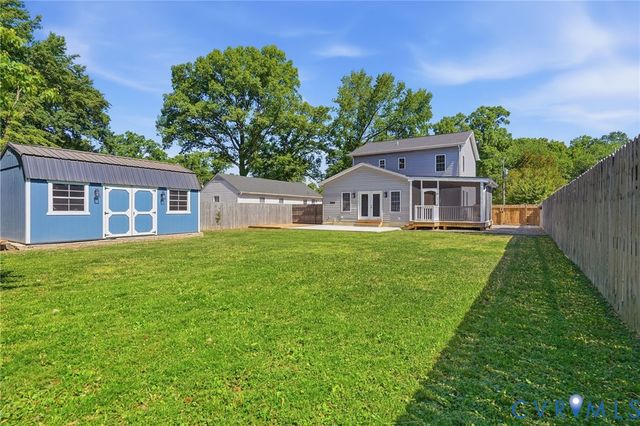 205 Elm St, Ashland, VA 23005