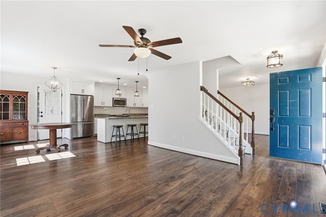 205 Elm St, Ashland, VA 23005