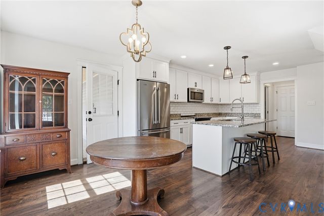 205 Elm St, Ashland, VA 23005