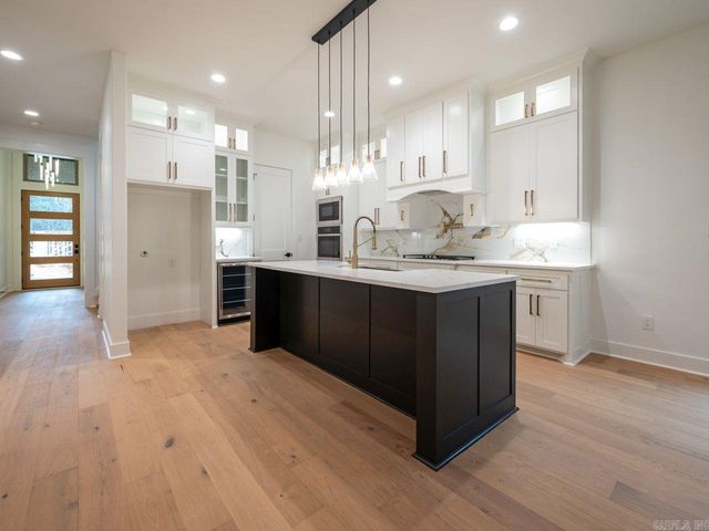 147 Kinley Loop, Little Rock, AR 72223