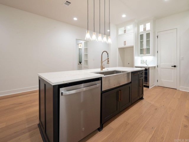 147 Kinley Loop, Little Rock, AR 72223